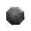 (One Size, Black) Longridge Double Canopy Golf Umbrella 2