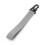 BagBase (One Size, Grey) Bagbase Brandable Key Clip 1