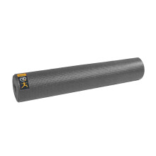 (One Size, Graphite) Fitness Mad Warrior II Plus Yoga Mat