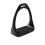 (One Size, Black) Compositi Reflex Horse Stirrups 2