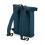 BagBase (One Size, Petrol) Bagbase Roll Top Recycled Backpack 2