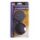 Feltgard Castor Cups Brown 60mm 1