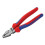 Knipex Knipex 02 02 Series High Leverage Combination Pliers, Multi-component Grip 1