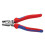Knipex Knipex 02 02 Series High Leverage Combination Pliers, Multi-component Grip 2