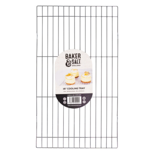 Wham Baker & Salt Medium Cooling Rack 16''