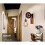 Aplique de pared industrial vintage con casquillo E27. 6