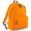 BagBase (One Size, Orange/Graphite) Bagbase Original Fashion Backpack 1
