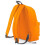 BagBase (One Size, Orange/Graphite) Bagbase Original Fashion Backpack 2