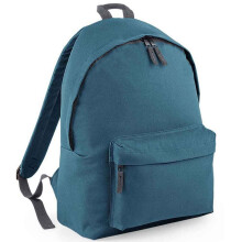 (One Size, Airforce Blue) Bagbase Original Fashion Backpack