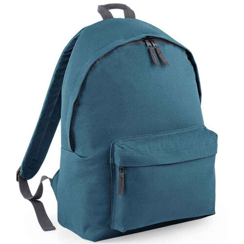 BagBase (One Size, Airforce Blue) Bagbase Original Fashion Backpack