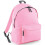 BagBase (One Size, Classic Pink/Dark Grey) Bagbase Original Fashion Backpack 2