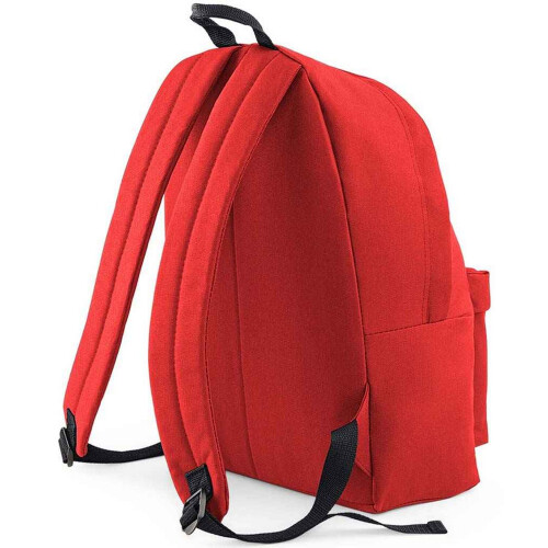 BagBase (One Size, Bright Red) Bagbase Original Fashion Backpack