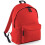 BagBase (One Size, Bright Red) Bagbase Original Fashion Backpack 2