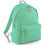 BagBase (One Size, Mint/Light Grey) Bagbase Original Fashion Backpack 1