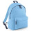 BagBase (One Size, Sky/French Navy) Bagbase Original Fashion Backpack 1