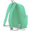 BagBase (One Size, Mint/Light Grey) Bagbase Original Fashion Backpack 2