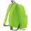 BagBase (One Size, Lime/Graphite) Bagbase Original Fashion Backpack 2