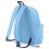 BagBase (One Size, Sky/French Navy) Bagbase Original Fashion Backpack 2