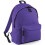BagBase (One Size, Purple) Bagbase Original Fashion Backpack 1