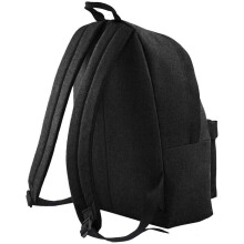 (One Size, Anthracite) Bagbase Original Fashion Backpack