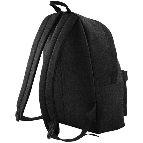 BagBase (One Size, Anthracite) Bagbase Original Fashion Backpack
