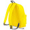 BagBase (One Size, Yellow/Graphite) Bagbase Original Fashion Backpack 2