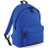 BagBase (One Size, Bright Royal Blue) Bagbase Original Fashion Backpack 1