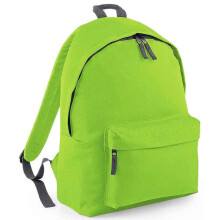 (One Size, Kelly Green) Bagbase Original Fashion Backpack