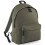 BagBase (One Size, Olive) Bagbase Original Fashion Backpack 1