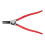Knipex Knipex 46 31 External 45 Circlip Pliers Series 3