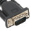 Convertidor VGA a HDMI, cable de PVC, interfaz de 3,5 mm 12