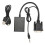 Convertidor VGA a HDMI, cable de PVC, interfaz de 3,5 mm 3