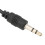 Convertidor VGA a HDMI, cable de PVC, interfaz de 3,5 mm 10