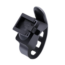 Bike Light Mount Waterproof Silicone Holder Quick Install Universal Fit for 2232mm Handlebars