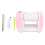 Electric Dumpling Maker Machine, ABS, 1500mAh, 17x11x14.3cm 3