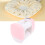 Electric Dumpling Maker Machine, ABS, 1500mAh, 17x11x14.3cm 15