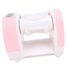 Electric Dumpling Maker Machine, ABS, 1500mAh, 17x11x14.3cm