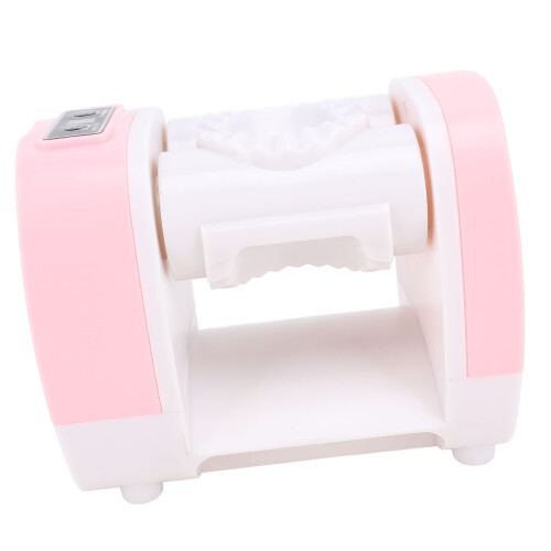 Electric Dumpling Maker Machine, ABS, 1500mAh, 17x11x14.3cm
