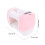 Electric Dumpling Maker Machine, ABS, 1500mAh, 17x11x14.3cm 2