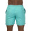 Farah Farah Mens Plain Swim Shorts 3