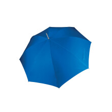 (One Size, Royal Blue) Kimood Unisex Auto Opening Golf Umbrella (Pack Of 2)
