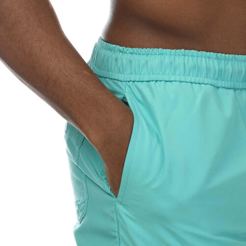 Farah Farah Mens Plain Swim Shorts 1