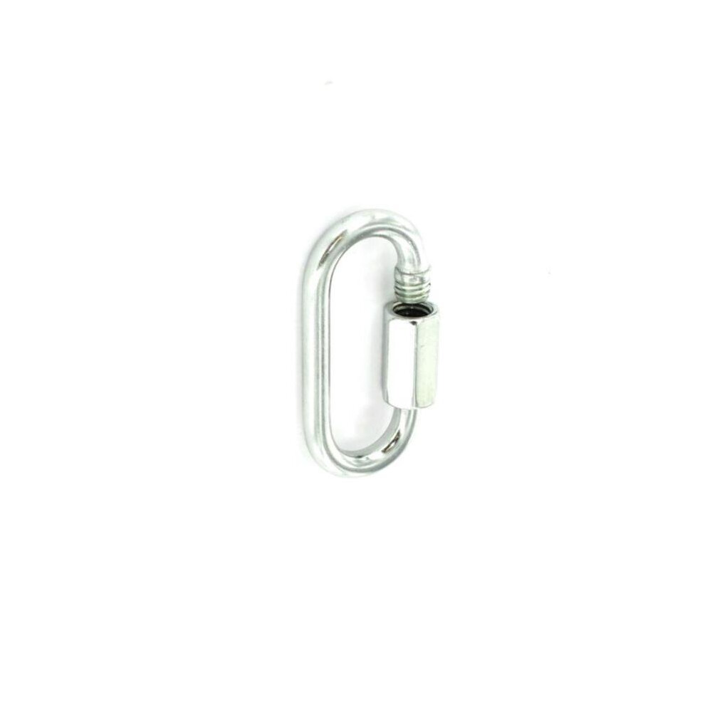 Securit Zinc Plated Quick Link 5063107481597