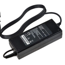 AC DC Adapter Charger for HiPower HECAP12019V, Laptop Power Supply with Wide Voltage and Builtin Protection