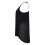 (XL, Black) Tombo Womens/Ladies Open Back Vest 3