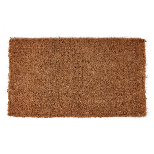 Groundsman Coir Door Mat