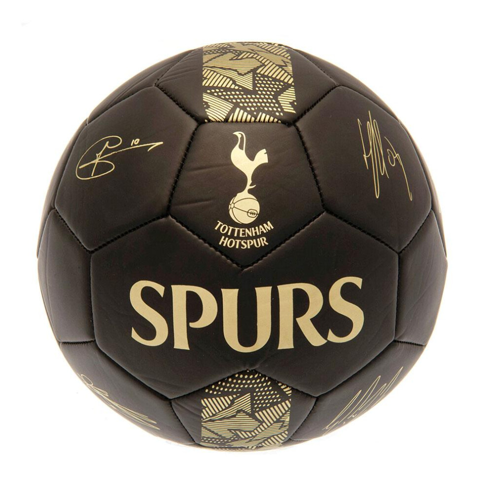 Tottenham Hotspur Fc Phantom Signature Football