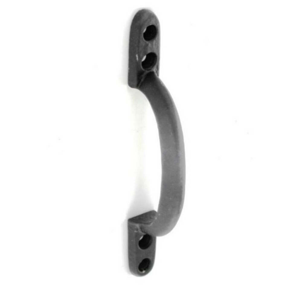 Securit Cast Iron Pull Handle 5063107645319