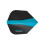 Harrows Dimplex Retina Dart Flights 3