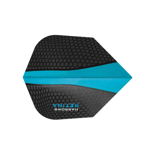 Harrows Dimplex Retina Dart Flights 2